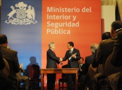 Nuevo Ministerio del Interior y Seguridad Pública