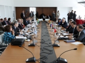 Ministro Hinzpeter asistió a la 30° reunión de ministros del Interior y Justicia del Mercosur y Estados Asociados