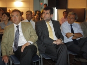 Subsecretario del Interior da a conocer que cobertura del Plan Cuadrante en La Araucanía llegará al 63% tras su próxima implementación en Lautaro y Collipulli