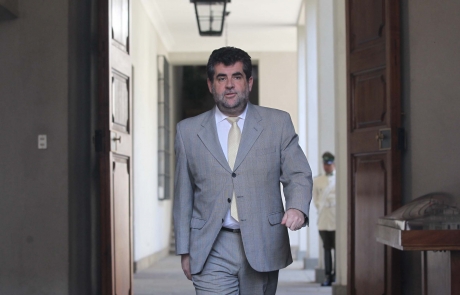 Rodrigo Ubilla: “Fue la Subsecretaría del Interior la que detectó el no pago de impuestos de internación de mercaderías de Cencosud”