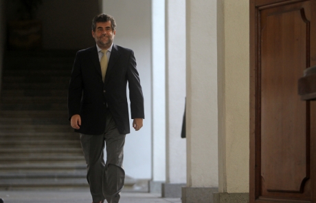 Subsecretario del Interior dio a conocer nombramiento de nueva gobernadora de la provincia de Valdivia