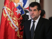 Subsecretario del Interior dio a conocer nombramiento de nueva gobernadora de Palena