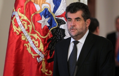 Subsecretario del Interior dio a conocer nombramiento de nueva gobernadora de Palena