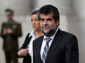 Subsecretario del Interior dio a conocer nombramiento de nueva gobernadora de Melipilla