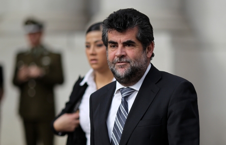 Subsecretario del Interior dio a conocer nombramiento de nueva gobernadora de Melipilla