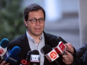 Ministro Rodrigo Hinzpeter abordó la sentencia que el Cuarto Tribunal Oral en Lo Penal otorgó a Luciano Pitronello