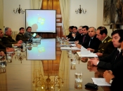 Ministro Chadwick anuncia que viajará a La Araucanía para analizar estrategias de seguridad en la zona