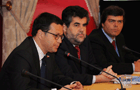 Vicepresidente de la República inauguró segundo seminario de gobernadores