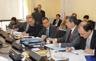 Ministro del Interior concurre a comisión en Cámara de Diputados que examina modificaciones a ley antiterrorista